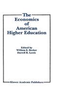 Economics of American Higher Education