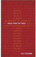 Grace from the Cross