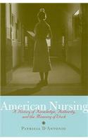 American Nursing