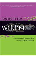 Teaching the New Writing