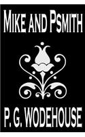 Mike and Psmith by P. G. Wodehouse, Fiction, Literary