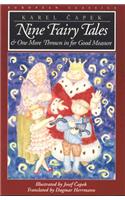 Nine Fairy Tales