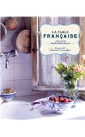 Deluxe Notecards La Table Franciais