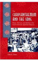 Chrysanthemum and the Song