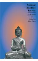 Original Buddhist Sources