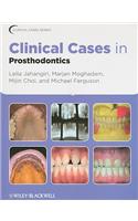 Clinical Cases in Prosthodontics