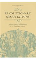 Revolutionary Negotiations