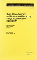 Three-Dimensional and Multidimensional Microscopy