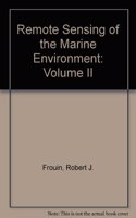 Remote Sensing of the Marine Environment