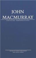 John Macmurray