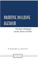 Primitive Disclosive Alethism