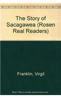 Story of Sacagawea