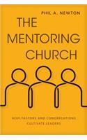 The Mentoring Church