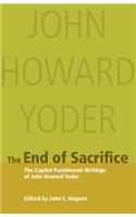 The End of Sacrifice