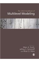 Sage Handbook of Multilevel Modeling