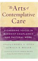 The Arts of Contemplative Care