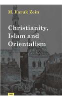 Christianity, Islam & Orientalism