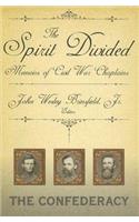 Spirit Divided