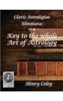 Key to the Whole Art of Astrology