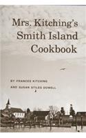 Mrs. Kitching's Smith Island Cookbook