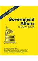 Government Affairs Yellow Book Summer 2015: Who's Who in Government Affairs