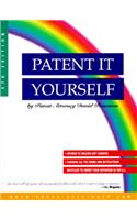 Patent It Yourself