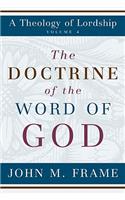 Doctrine of the Word of God