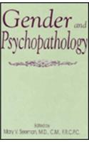 Gender and Psychopathology