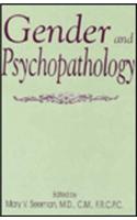 Gender and Psychopathology