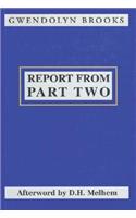 Report from Part Two