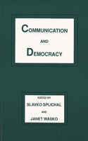 Communication and Democracy