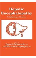 Hepatic Encephalopathy