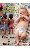 Lazaruses & Divases (Heritage Poetry Classics): (English)