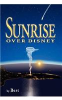 Sunrise Over Disney