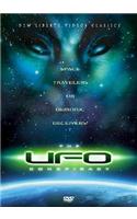 The UFO Conspiracy