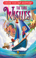 Three Wishes