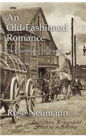 Old-Fashioned Romance