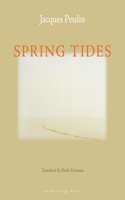 Spring Tides: (English)