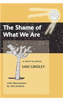 Shame of What We Are