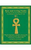 Raw And Living Foods