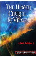 Hidden Church... ReVealed (2nd. Edition)