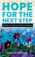 HOPE for the Next Step