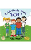 It All Starts with You