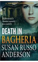 Death in Bagheria