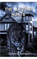The Jaguar Hunts: (3 The Anna Kinnealy)