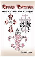 Cross Tattoos