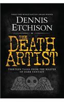 The Death Artist: The Definitive Edition