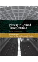 Passenger Ground Transportation
