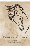 Voices on the Wind