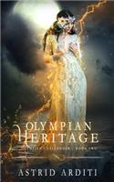 Olympian Heritage